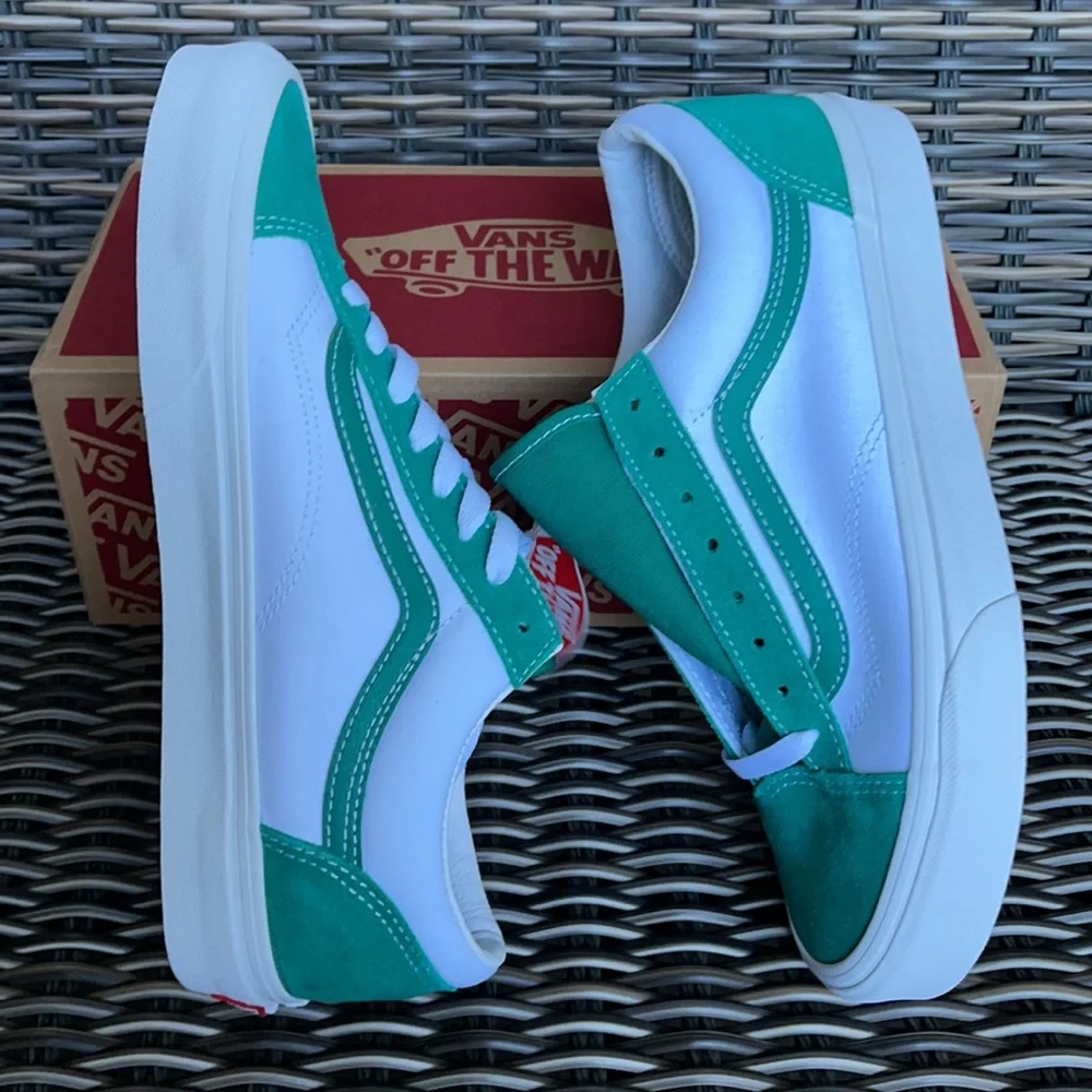 Vans Style 36 Classicsport WMNS - Picture 12 of 16